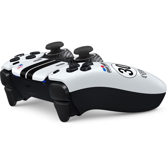 Sony PS5 DualSense Wireless Controller Gran Turismo Limited Edition image 1