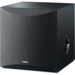 Ηχείο Subwoofer Hi-Fi YAMAHA NS-SW050 Μαύρο