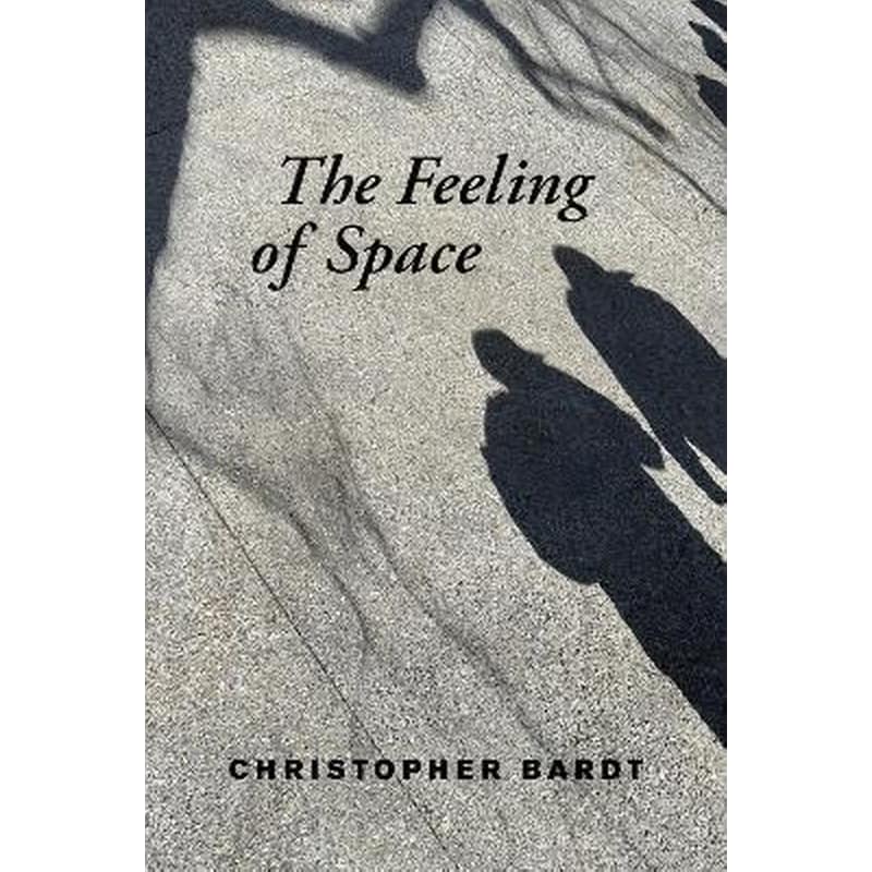 The Feeling of Space