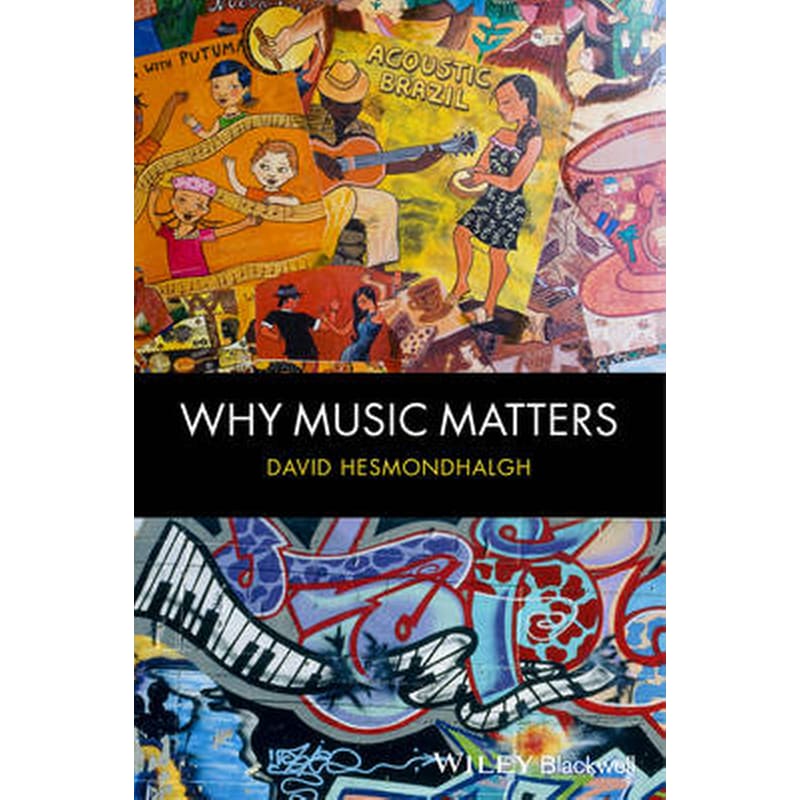Why Music Matters