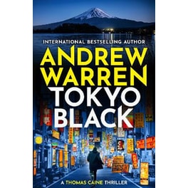 Tokyo Black
