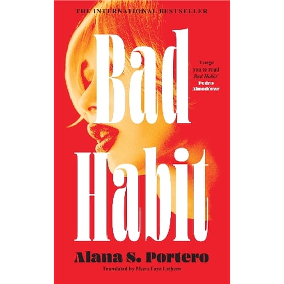 Bad Habit image 0