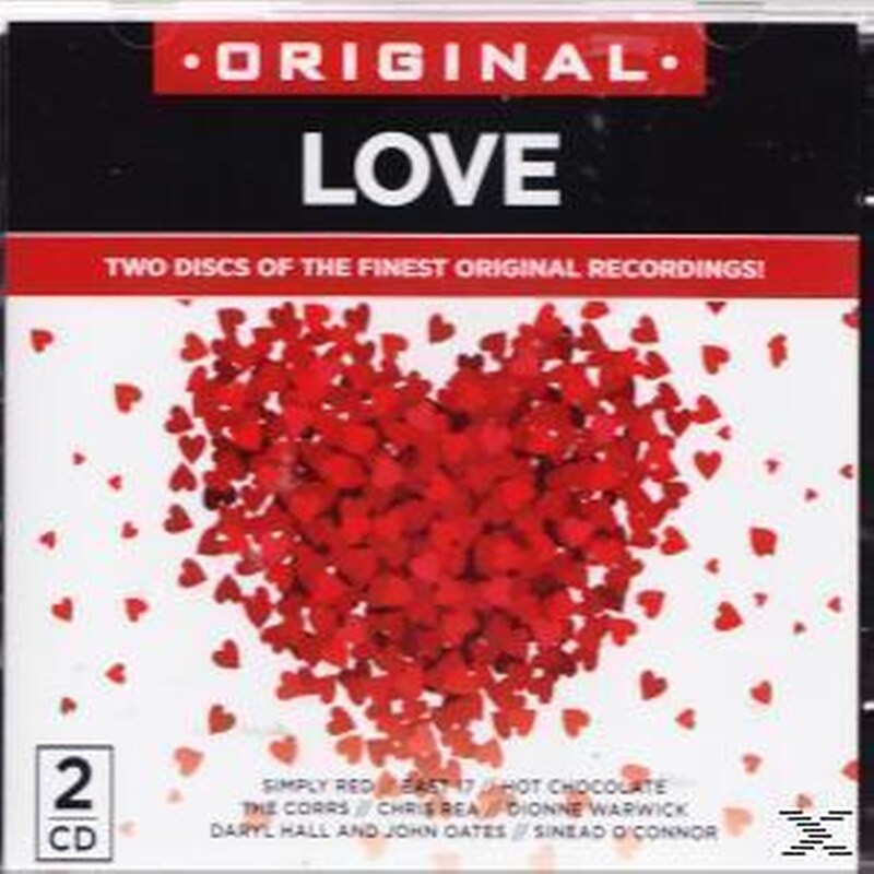 Original Love