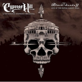 Black Sunday Live At The Royal Albert Hall (2CD)