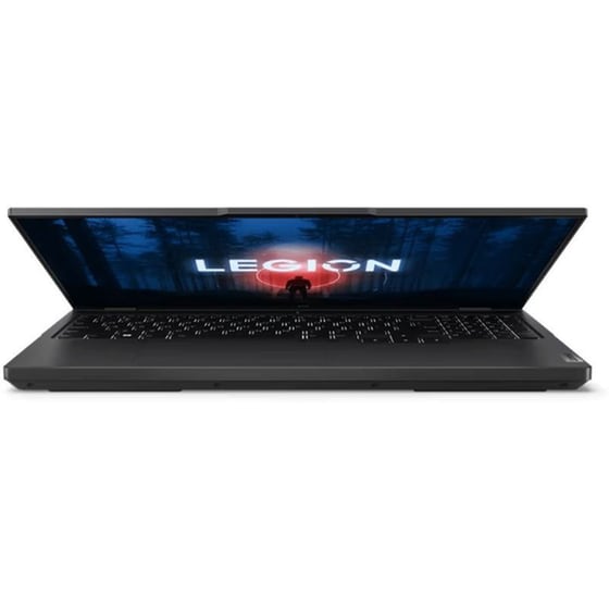 Laptop Lenovo Legion Pro5*AI+ 16'' 2K IPS 165Hz (Ryzen 9-7945HX/32GB/1TB SSD/GeForce RTX 4060/Win11Home) image 2
