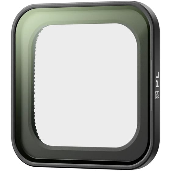 Insta360 ND Filter Set για Ace Pro - Μαύρο image 2