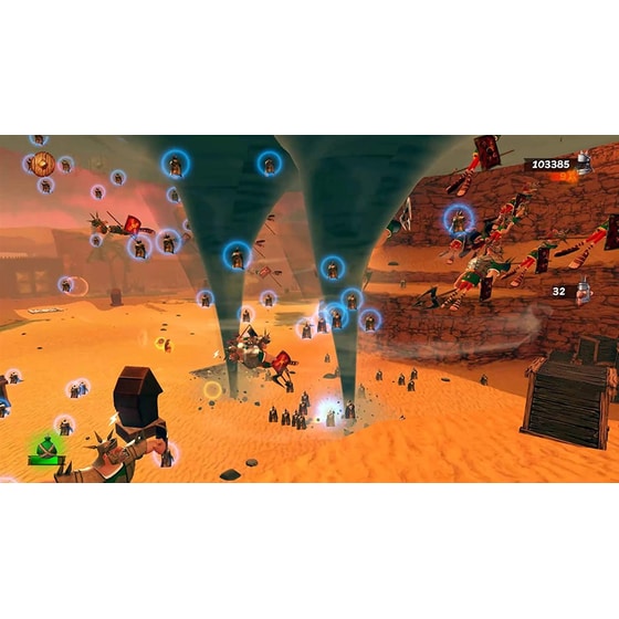 Asterix & Obelix XXL Romastered - PS5 image 3