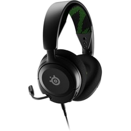 SteelSeries Arctis Nova 1X Gaming Ενσύρματα Ακουστικά 3.5mm - Μαύρα