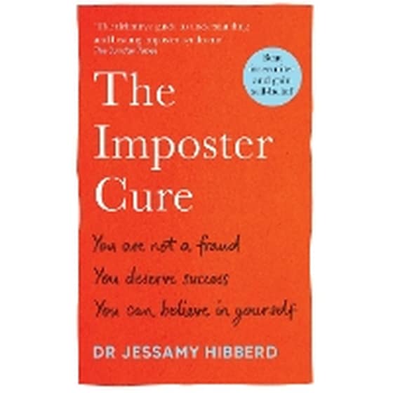 The Imposter Cure image 0
