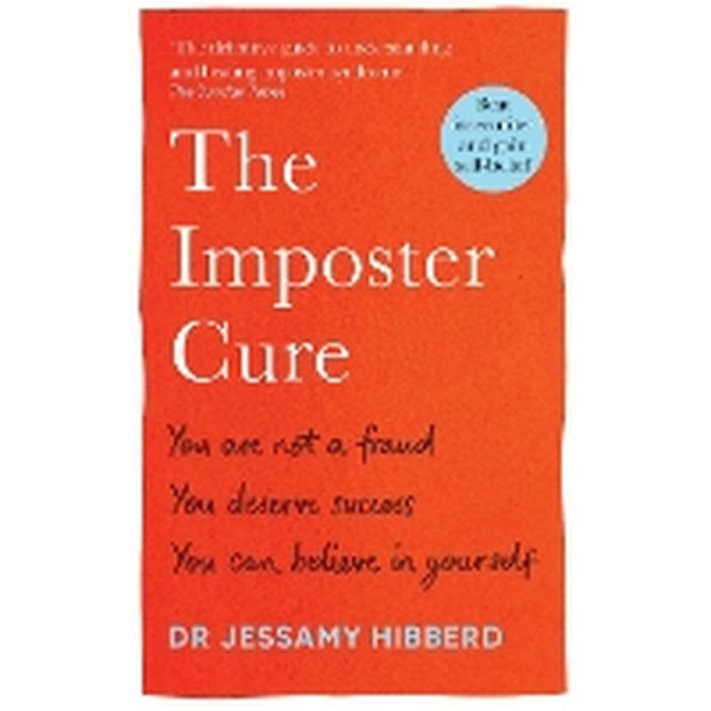 The Imposter Cure
