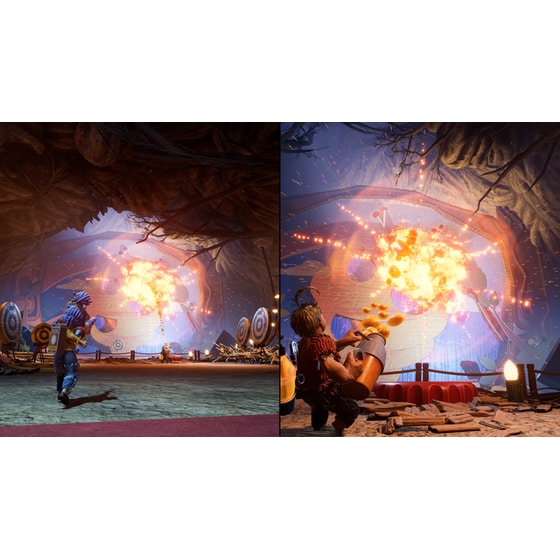 It Takes Two - PS4 image 1