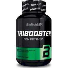 Ειδικό Συμπλήρωμα Διατροφής BioTechUSA Tribooster - 60 ταμπλέτες
