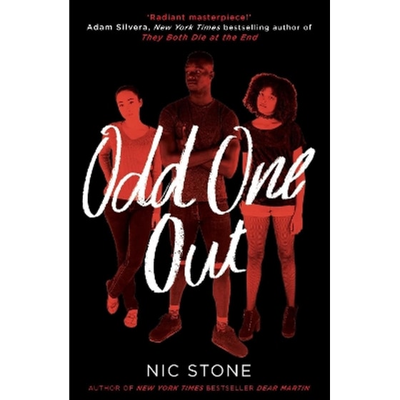 Odd One Out image 0