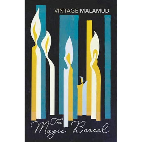 Magic Barrel image 0