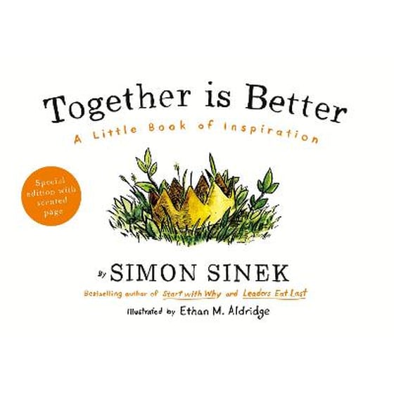 Together is Better image 0