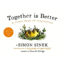 Together is Better