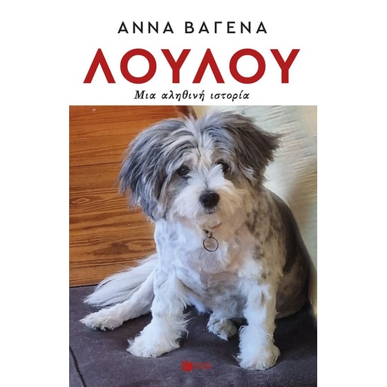 Λουλού, μια αληθινή ιστορία image 0