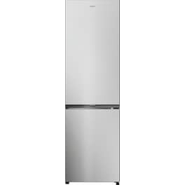 CANDY CNCQ2T518EX Total No Frost 279 Lt Inox Ψυγειοκαταψύκτης