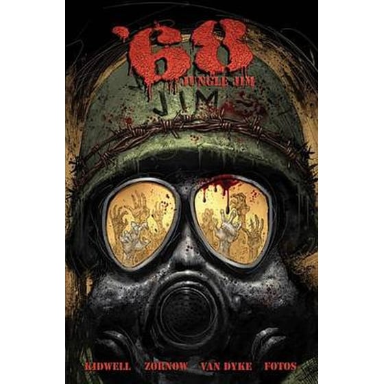 68 Volume 3- Jungle Jim Volume 3 Jungle Jim image 0