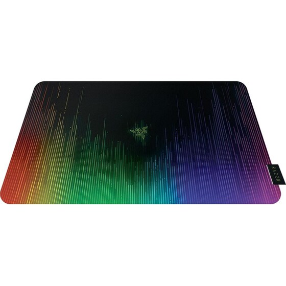 Gaming Mousepad Razer Sphex V2 355mm Μαύρο image 1