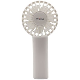 PRIMO PRMF-80689 WH Ανεμιστήρας Χειρός 0.36 W