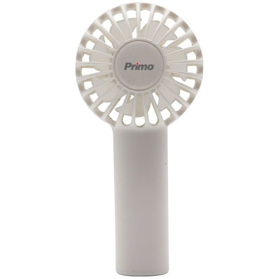 PRIMO PRMF-80689 WH Ανεμιστήρας Χειρός 0.36 W image 0