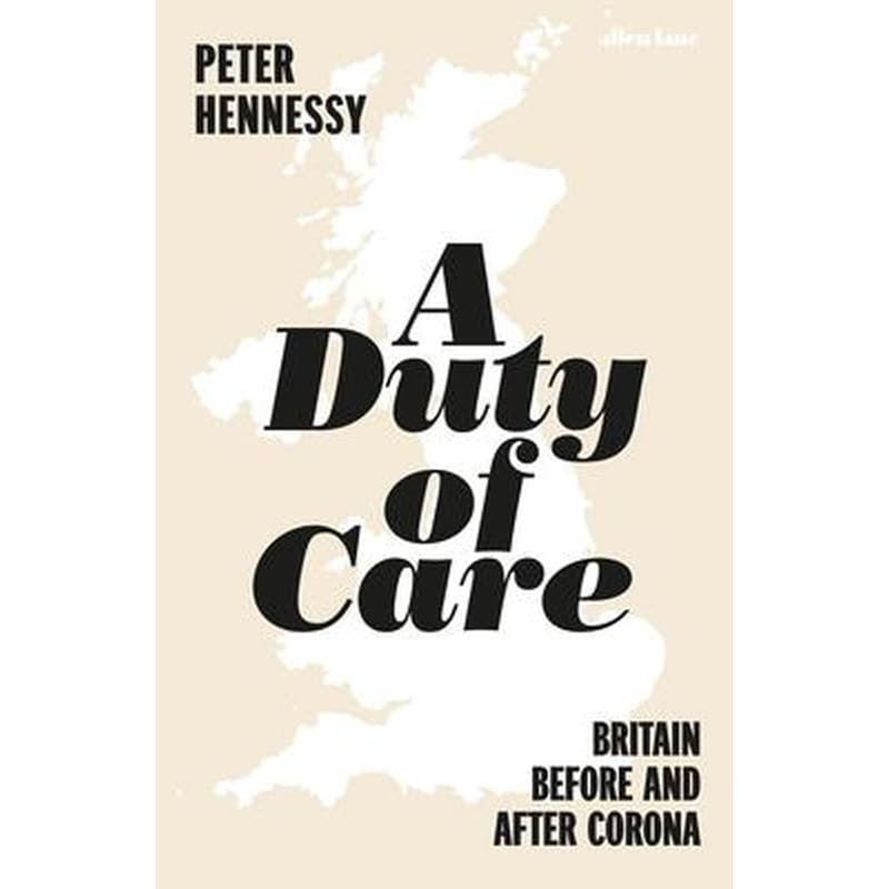 Duty of Care