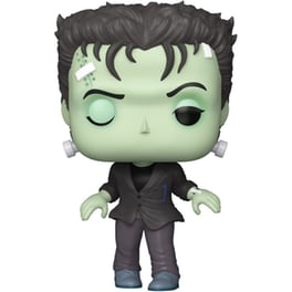 Funko Pop! Movies: Universal Monsters - Frankenstein #2409
