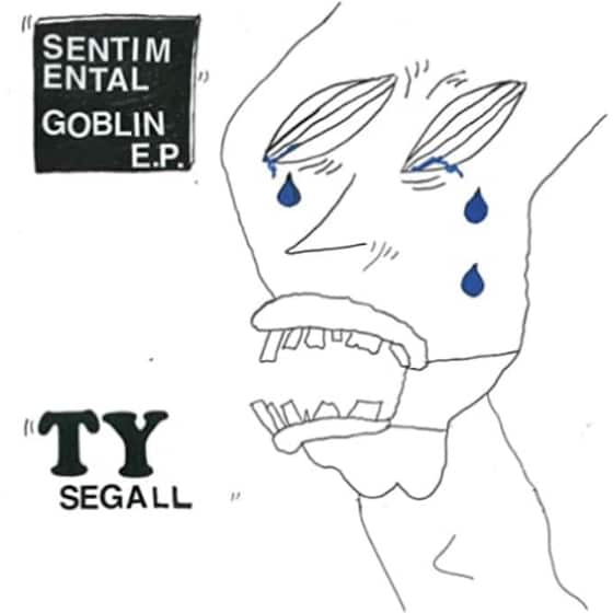 Sentimental Goblin (Limited Translucent Green Vinyl, image 0