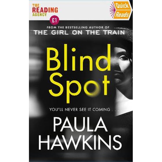 Blind Spot image 0