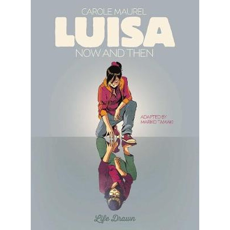 Luisa- Now And Then