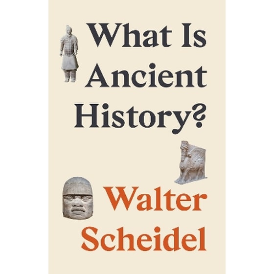What Is Ancient History? image 0