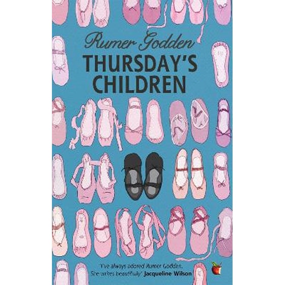 Thursday's Children image 0