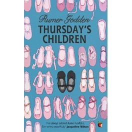 Thursday's Children