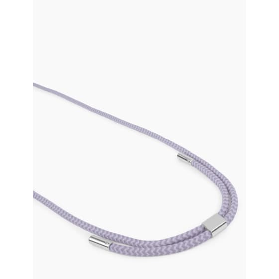 Θήκη Apple iPhone 11 Pro - iDeal of Sweden Necklace - Ordinary Lavender image 2