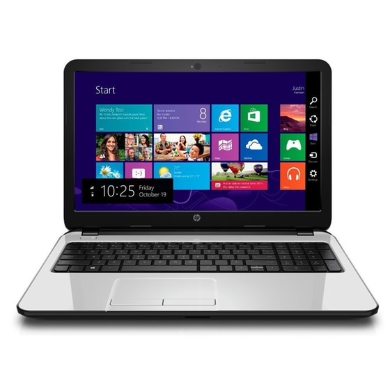 Laptop HP 15r203nv 15.6" (N3540/4GB/500GB/HD) image 0