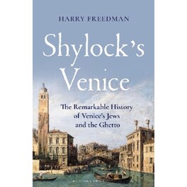 Shylock's Venice
