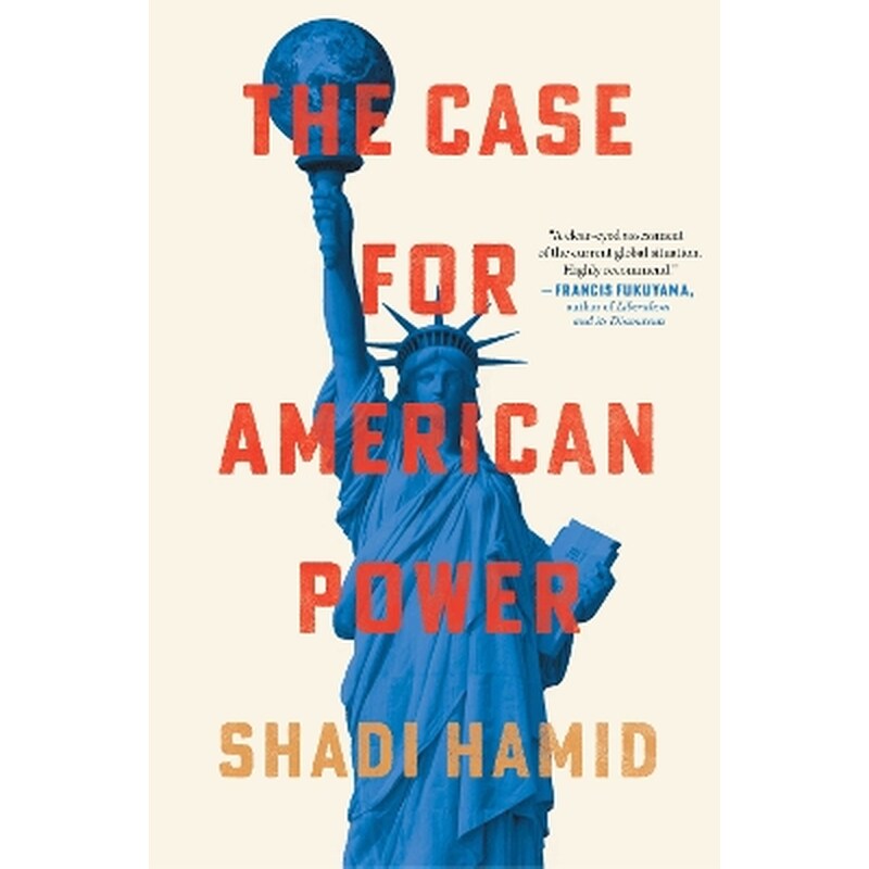 The Case for American Power