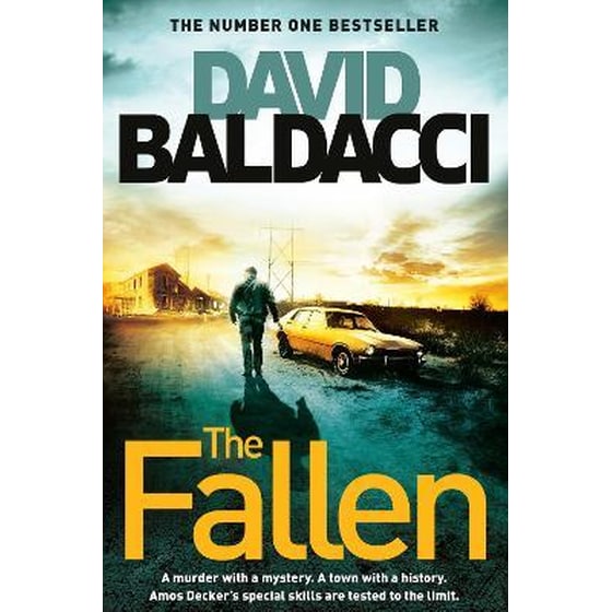 The Fallen image 0