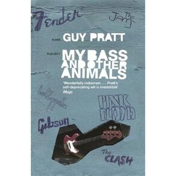 My Bass and Other Animals image 0