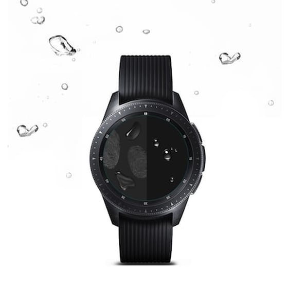 Προστασία Οθόνης Ringke ID Glass 9H 0.33 mm για Samsung Galaxy Watch 42mm image 1