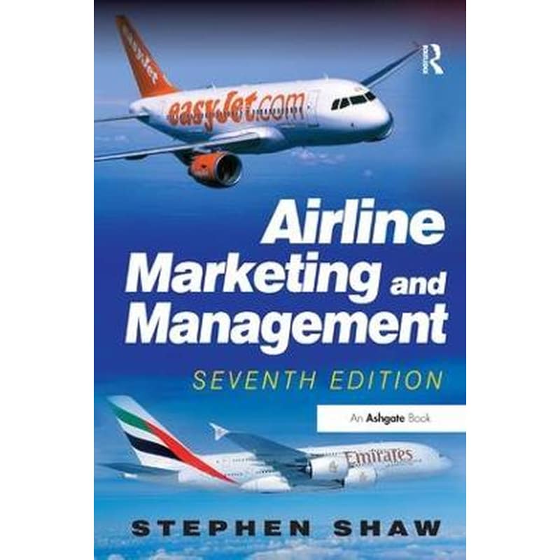 Airline Marketing and Management