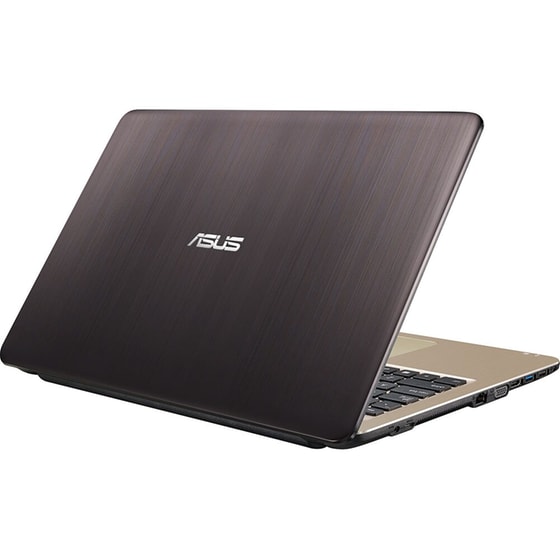 Laptop Asus 15.6" (i3-4005U/4GB/500GB/ 920M) X540LJXX001T image 5