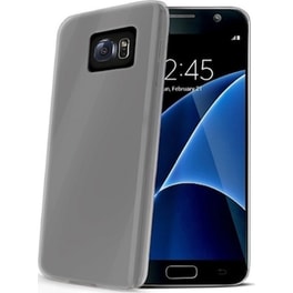 Θήκη Samsung Galaxy S7 - Celly Gelskin - Transparent Grey