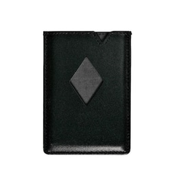 Θήκη Καρτών Exentri Black Exc701