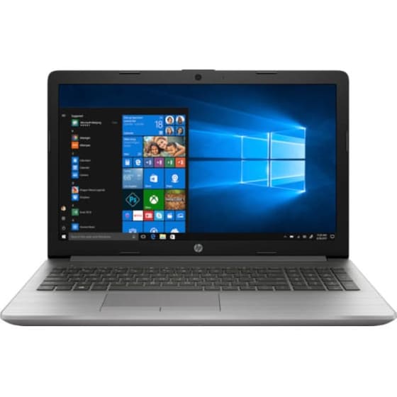 Laptop HP 15.6" 250 G7 ( i5-1035G1/8GB/256B SSD/Intel UHD Graphics) 14Z72EA Free DOS image 0