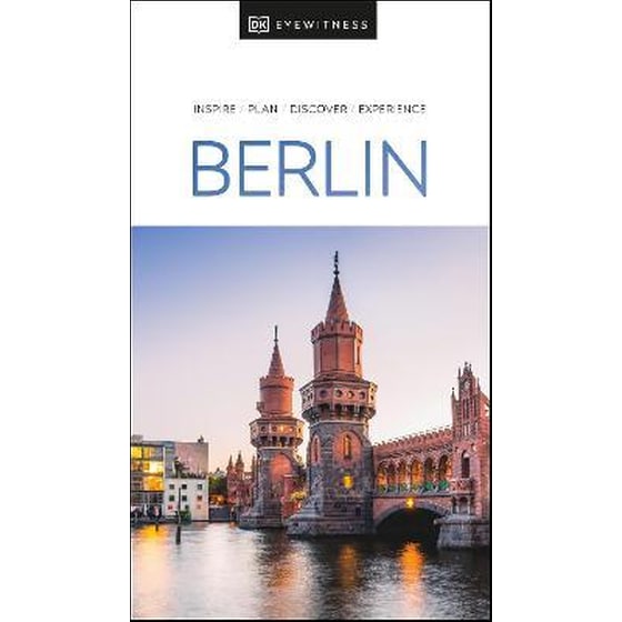 DK Eyewitness Berlin image 0