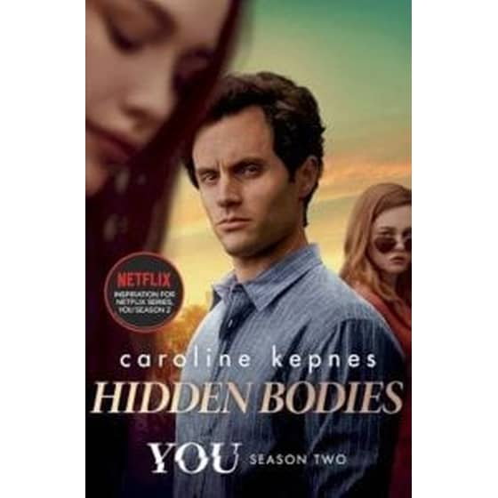Hidden Bodies image 0