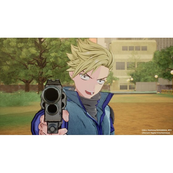 Edens Zero Day 1 Edition - Xbox Series X image 4