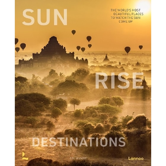 Sunrise Destinations image 0